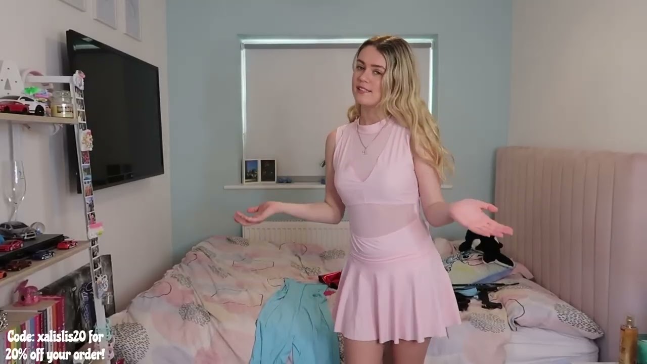 Speerise Try-On Haul ✨ | Styling Metallic Tops & Suspender Sets 