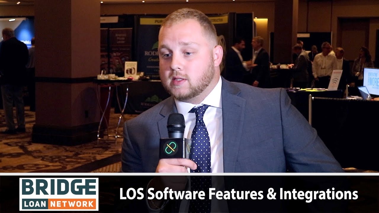 Bridge Loan Network | Software Features and Integrations
