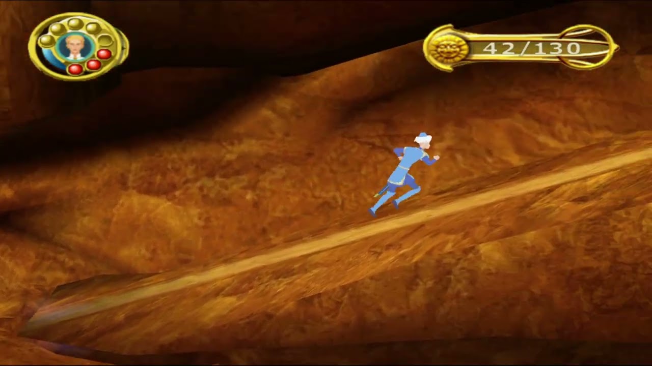 Play 2:Azur y Asmar(eps1)