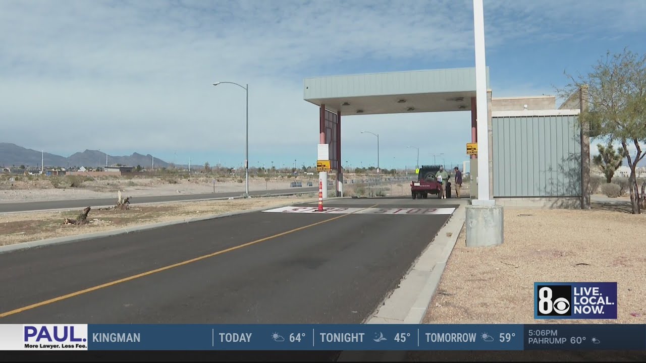 Nevada DMV finding stolen, VIN swapped cars weekly
