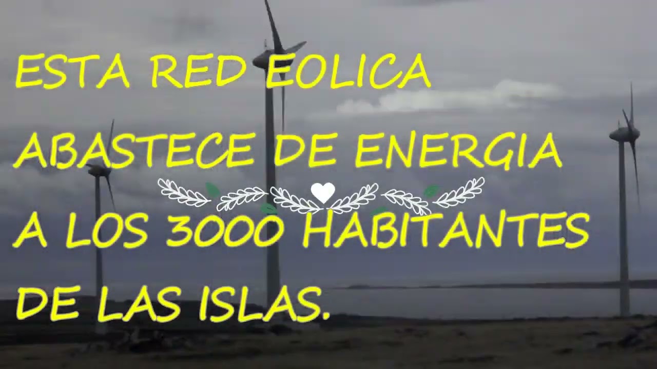 LAS MALVINAS 2 PARTE DARWIN