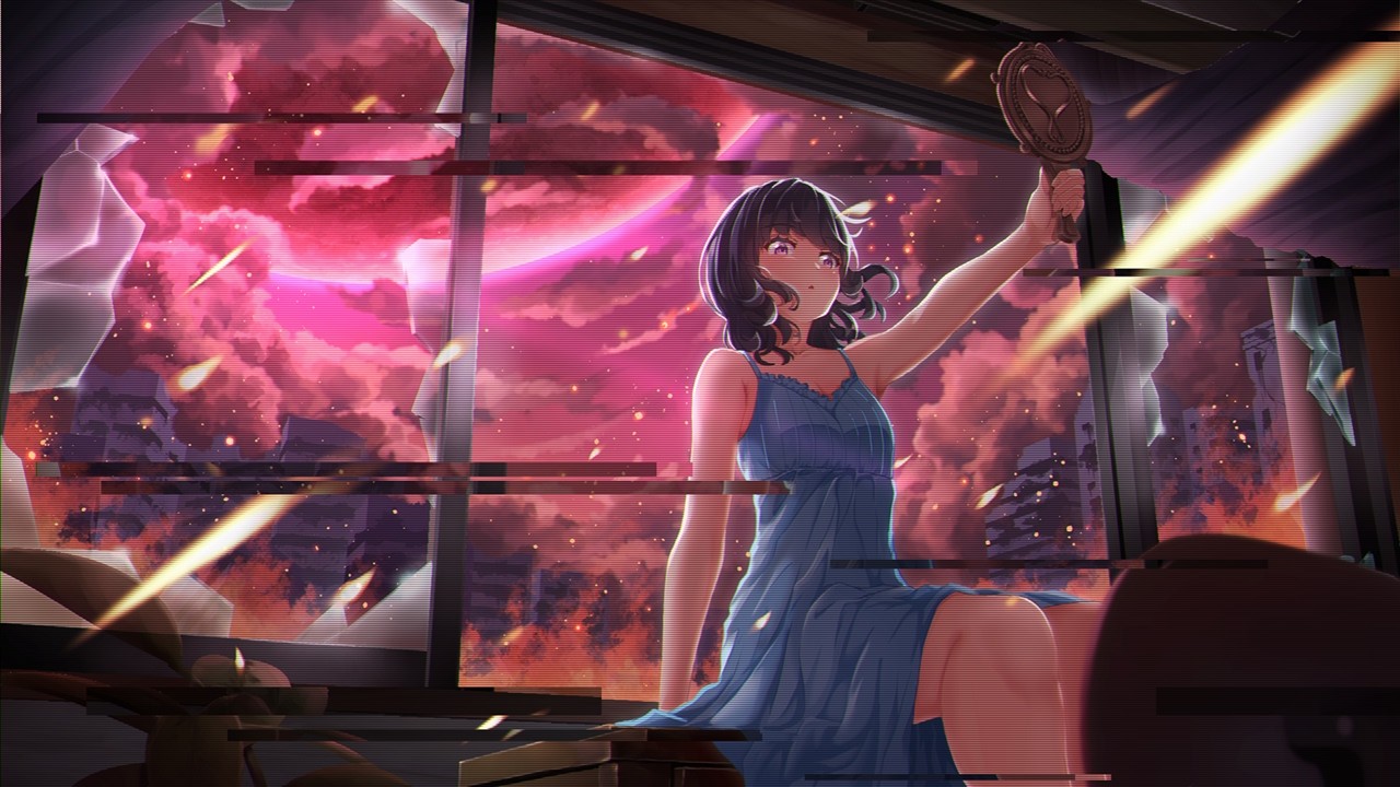 今を喰らう / Else feat.初音ミク