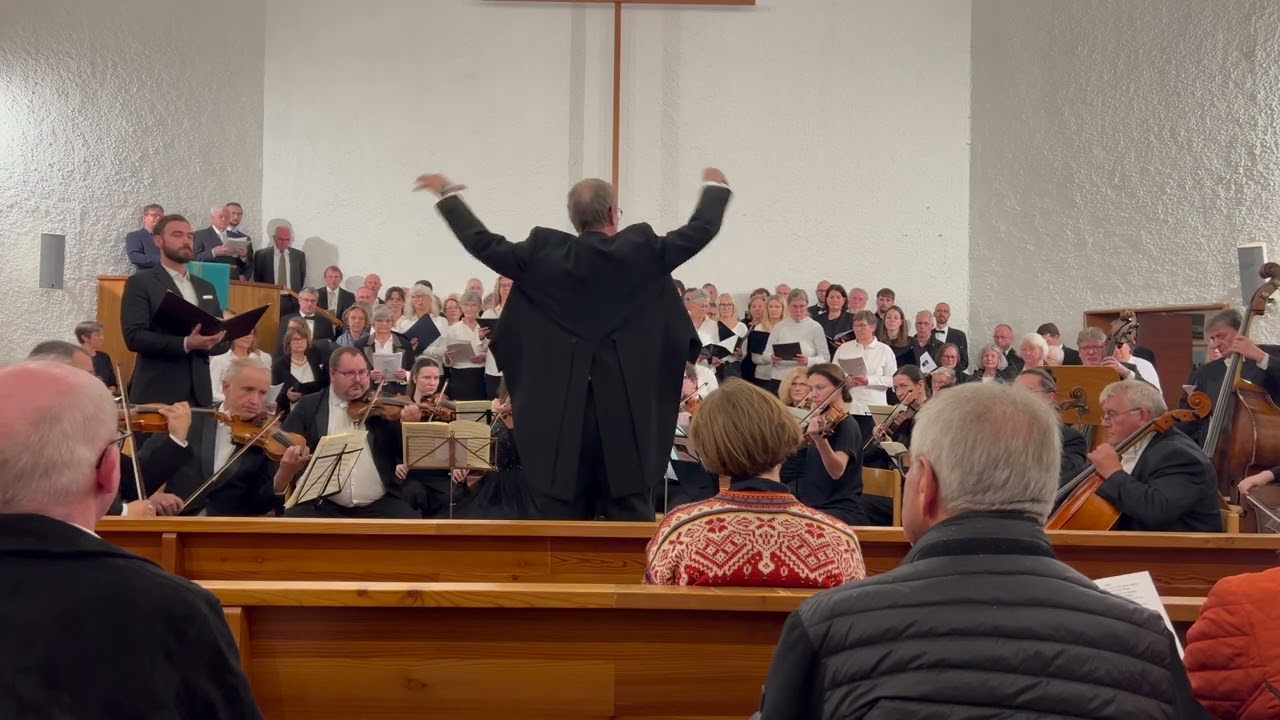 Kantate in honorem Sanctae Anna Schäffer