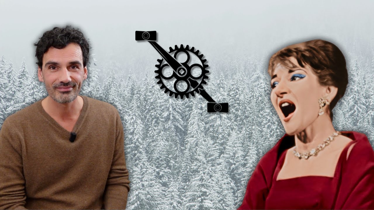 Mon Beau sapin (O Tannenbaum) et les pédales au soprano