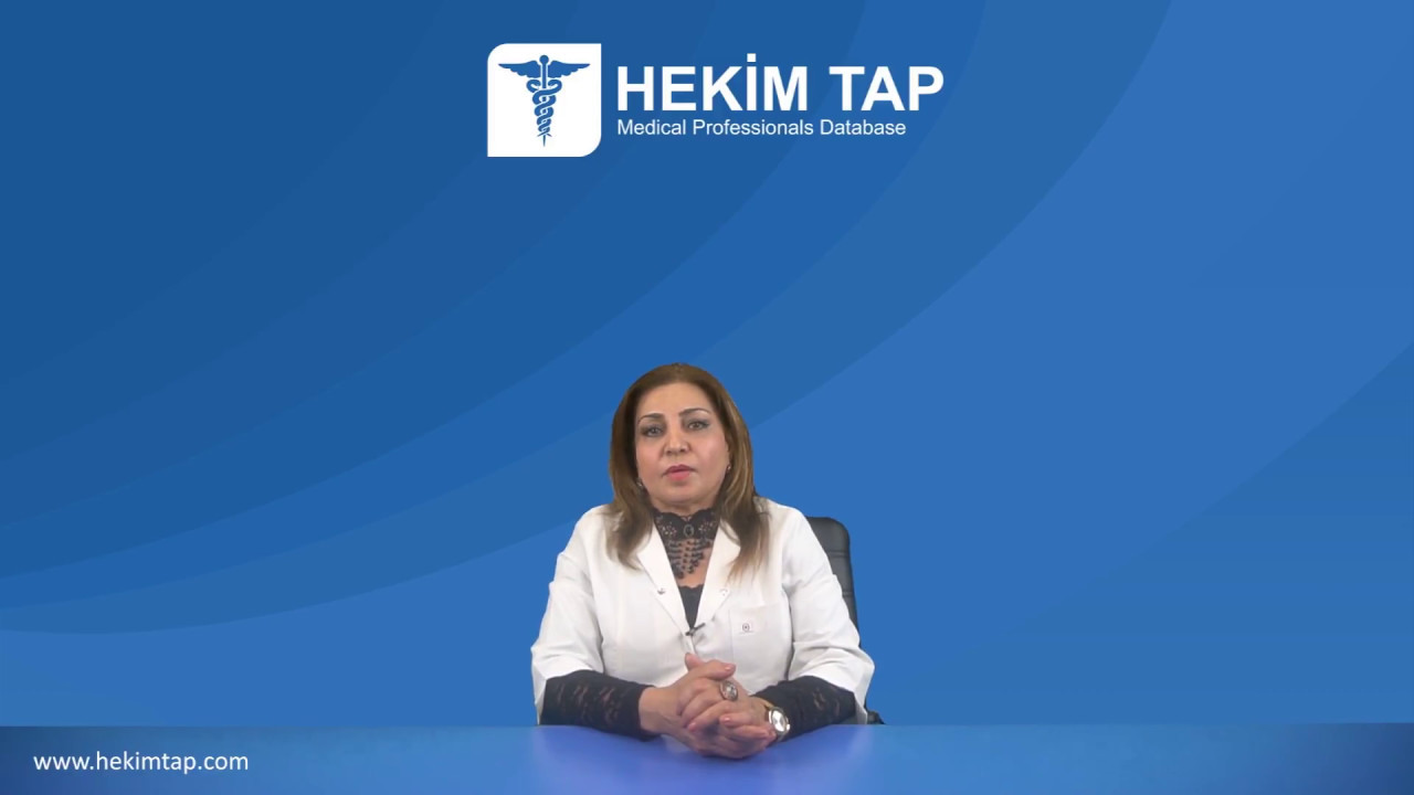 Cərrah-proktoloq Dr. Telli Kazımova