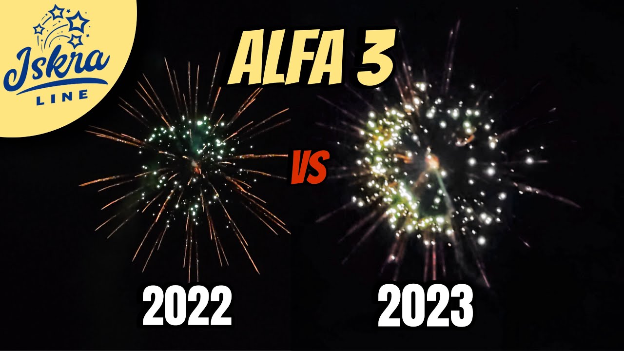 [CHARGENVERGLEICH] Iskra „Alfa 3“ Batch 2022 VS 2023