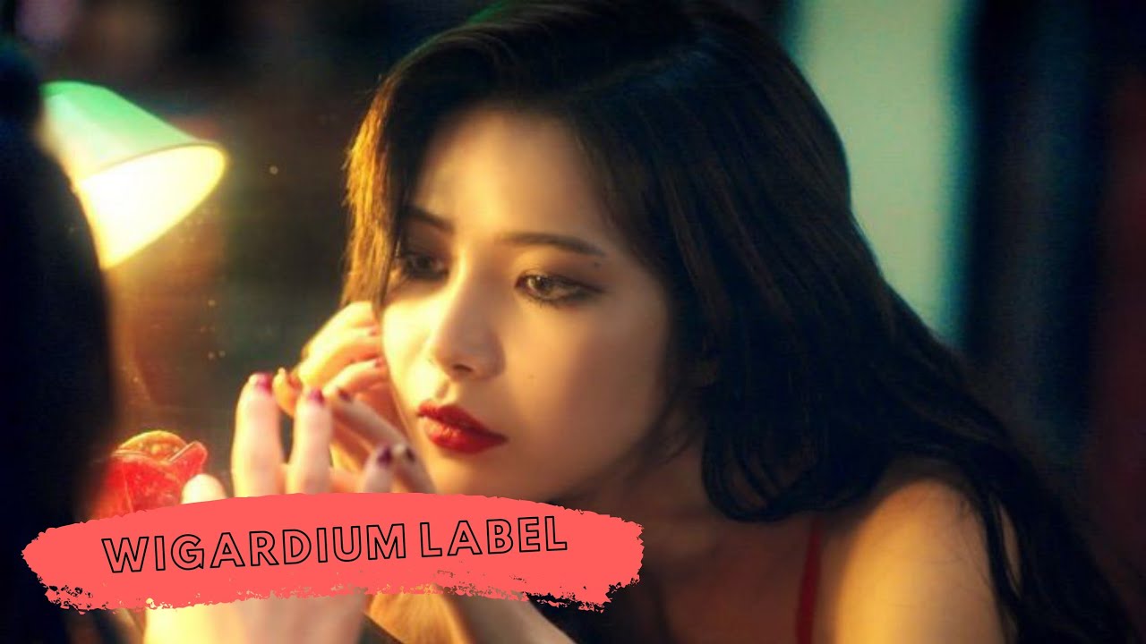 [BAENA.RY PRE-DEBUT PROJECT] STARRY NIGHT COVER BY SOHWA