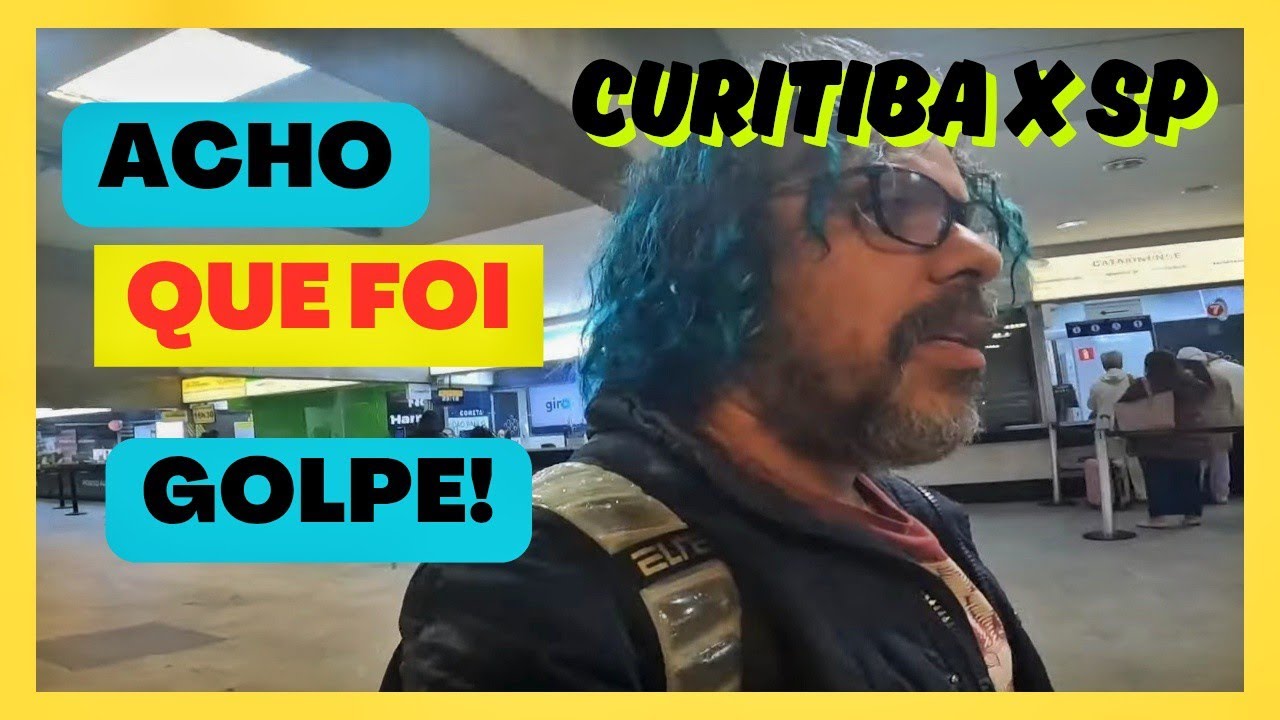 R$26,00 UMA VIAGEM DE ONIBUS DE CURITIBA PARA SÃO PAULO!!