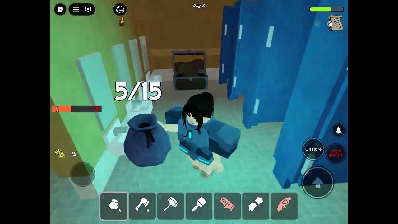 Playing 99 nights in the forest 02092026 #99nightintheforest #dresstoimpress #roblox #layering #dti