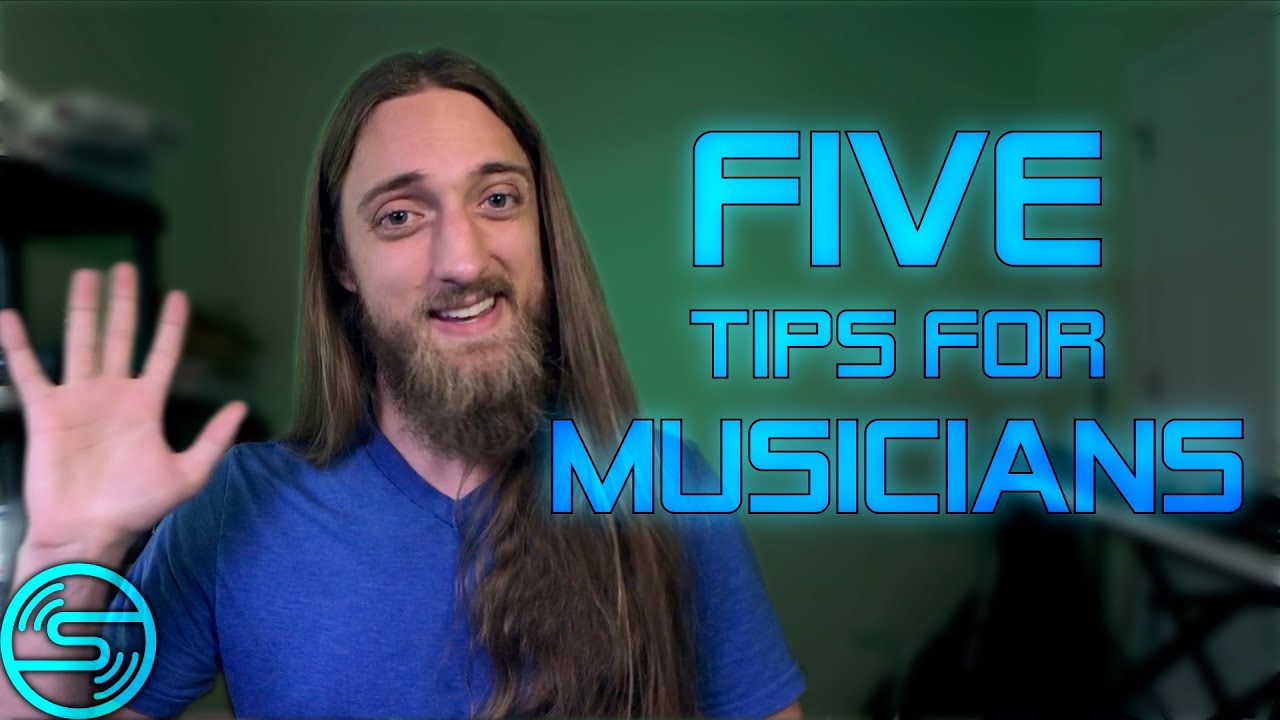 Tips For Live Streaming as a Musician