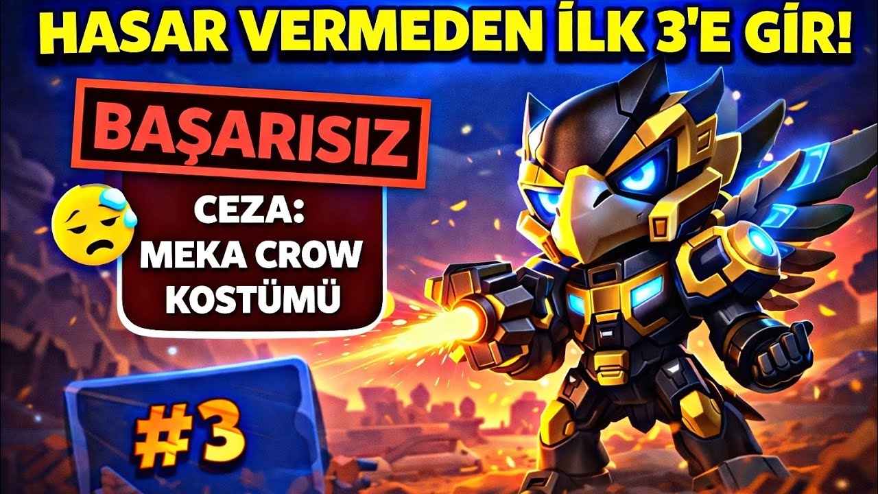 Sizlerden gelen görevler (çoğu başarısız!) !