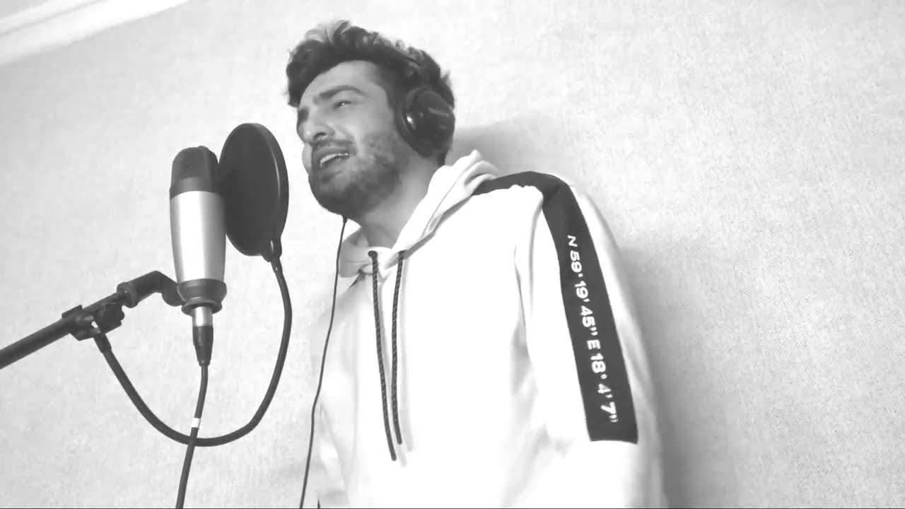 გიორგი გოგოლაური - ჩემი გაზაფხული / Giorgi gogolauri - Chemi gazafxuli