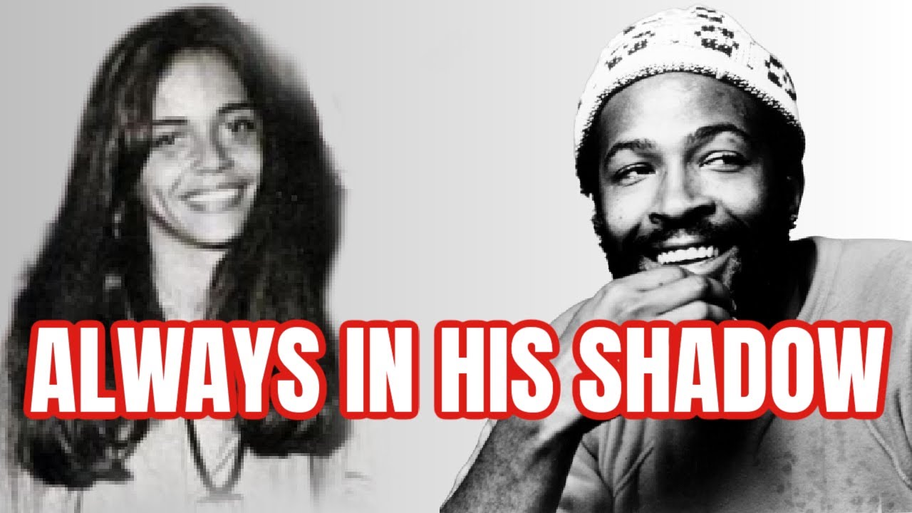 RIP To Marvin Gaye's TEEN Wife: Janis Hunter Gaye - Her Life, Marriage Affairs with Stars & Death