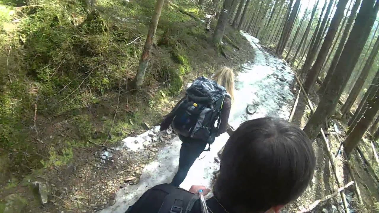Wycieczka w Tatry. 30.04 - 01.05. 2015 r.