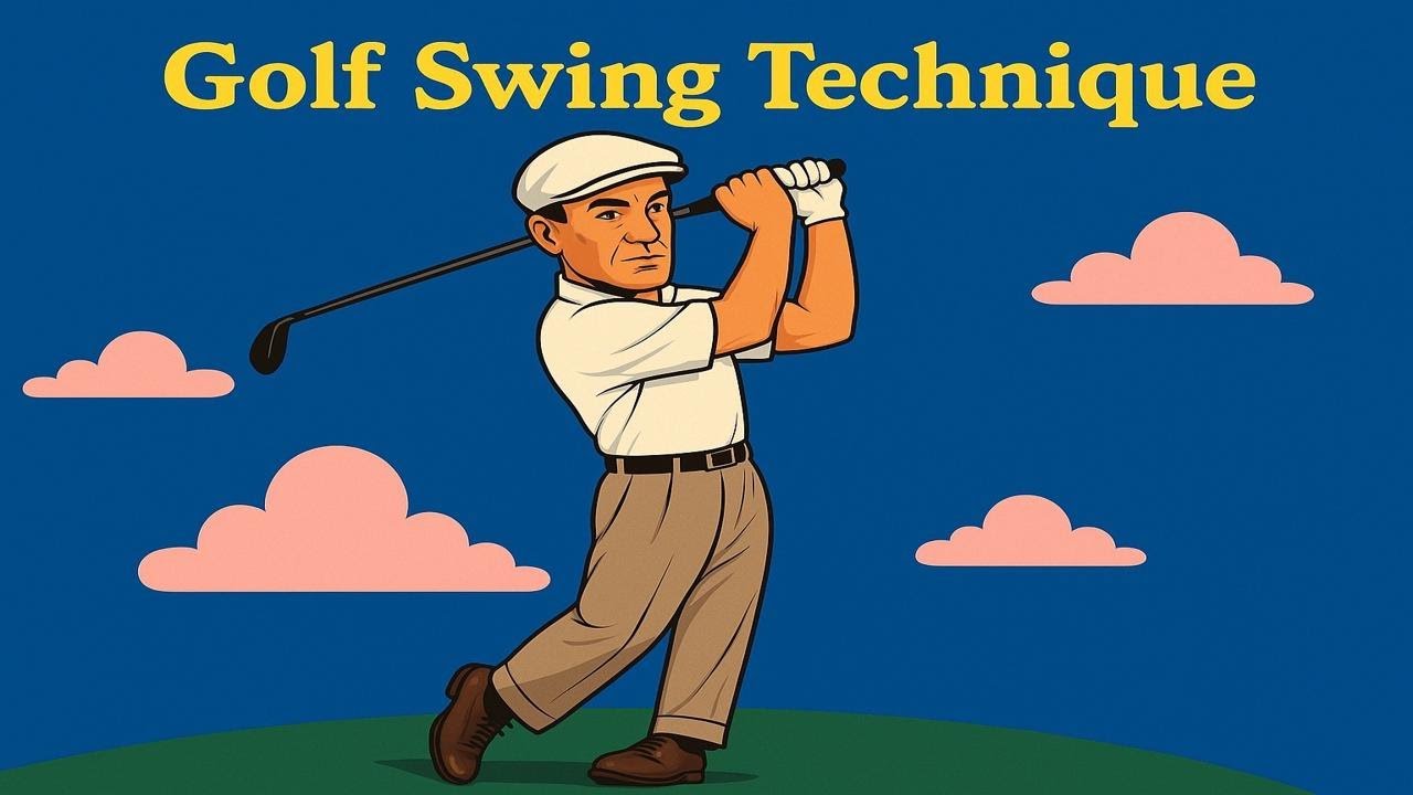 Setting Up to the Golf Ball:  Ball Position + Pressure in the Feet