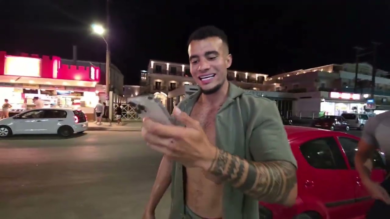HS X ED MATTHEWS IN ZANTE