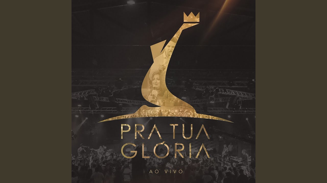 Coração Quebrantado (Ao Vivo)