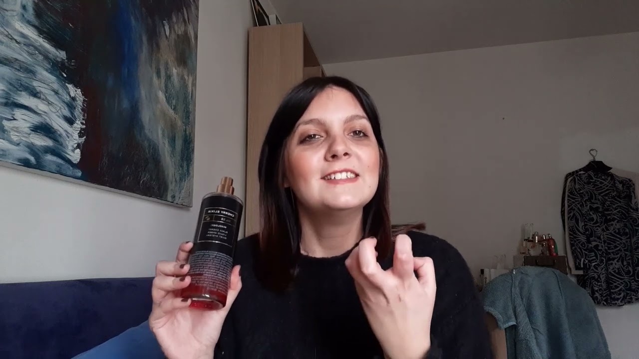 DIMMI DI PIU SUI TUOI PROFUMI TAG