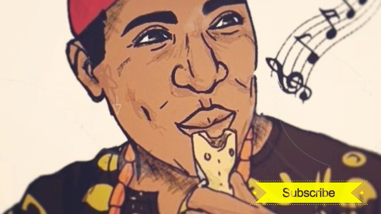 Umu Igbo Highlife Instrumental Prod By Mr Zion