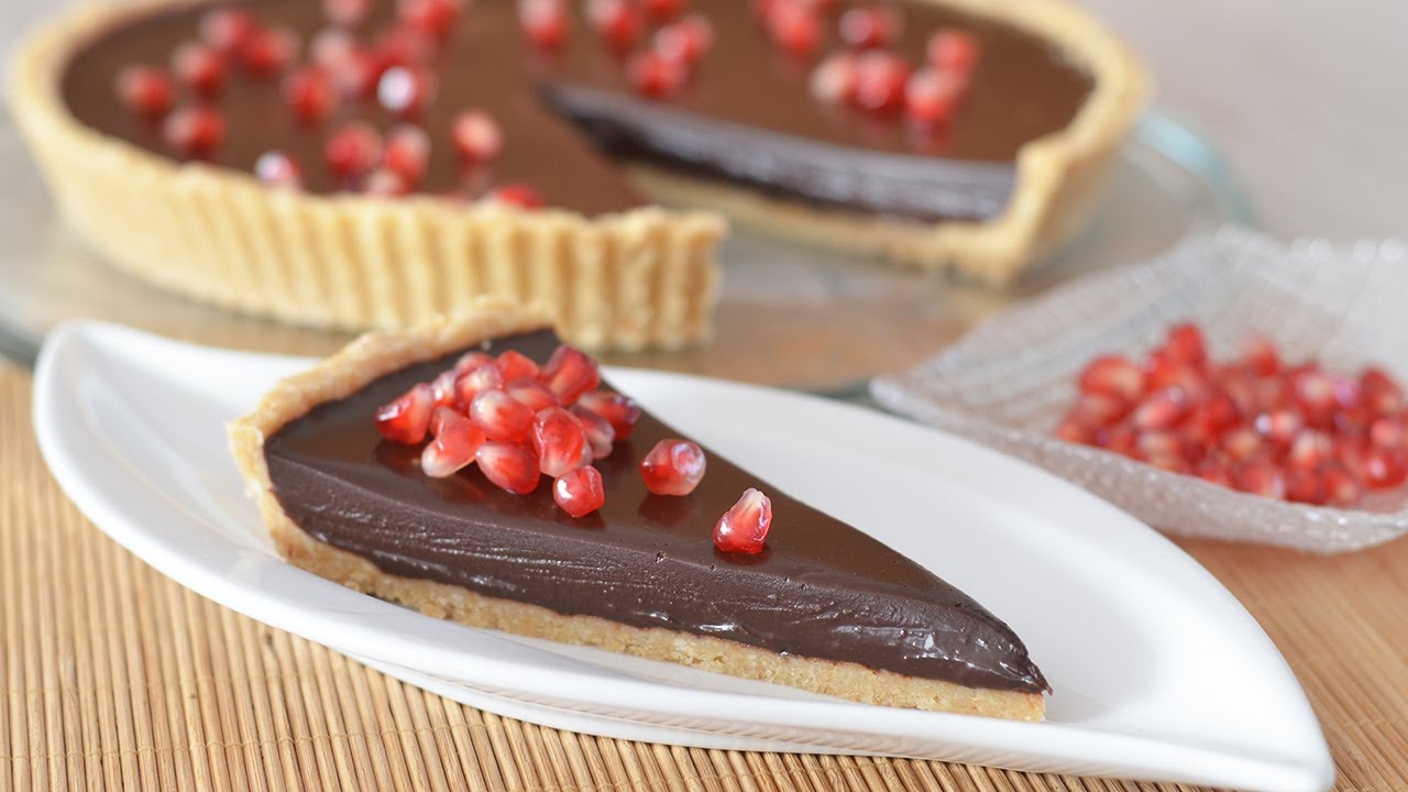 Торт готов через 20 минут. Шоколадный пирог без духовки.