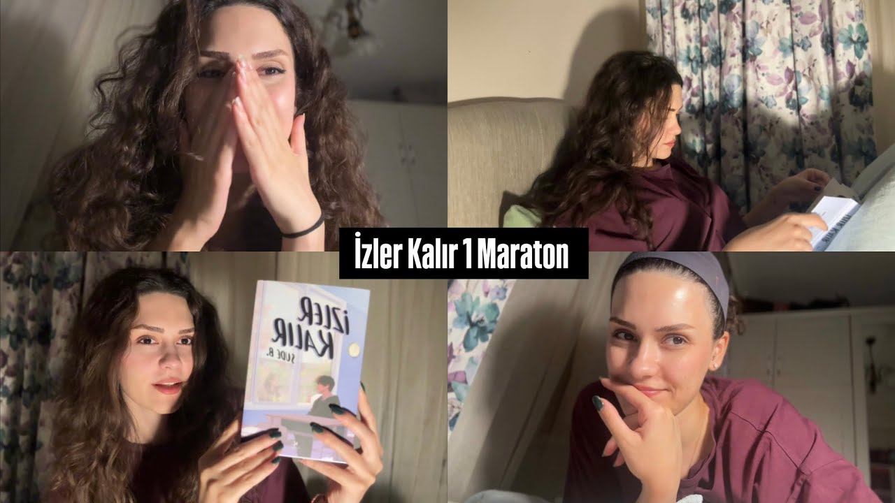 İZLER KALIR 1 MARATON | ağlamalı gülmeli, yorumlamalı 🥹🤍 (az spoiler)