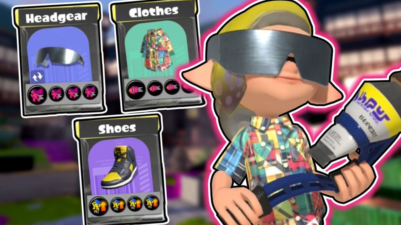 Becoming the Speed King of the Splatlands