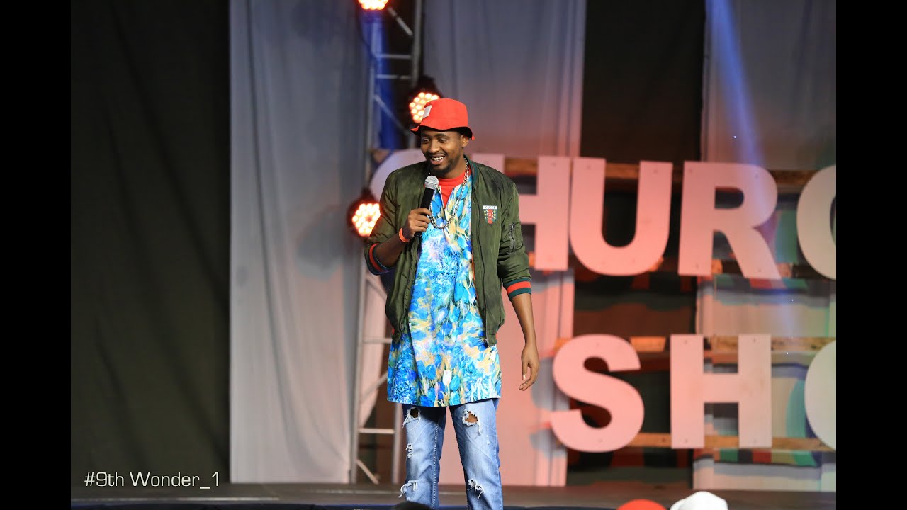 Jasper Murume UNCUT-I Am The Real Escobaite