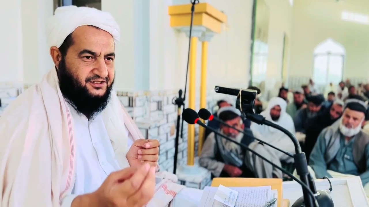 د روژی د میاشتی پنځلسم درس مکمل بیان 