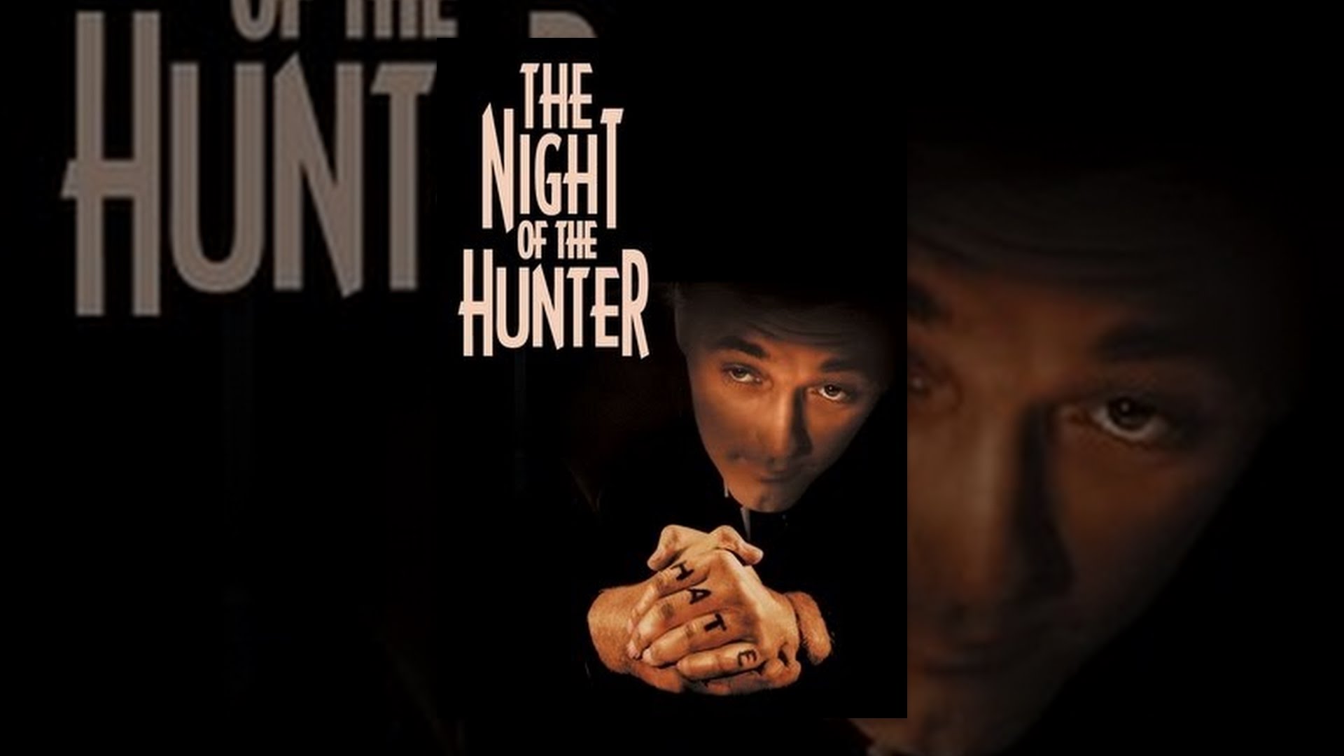 The Night of the Hunter
