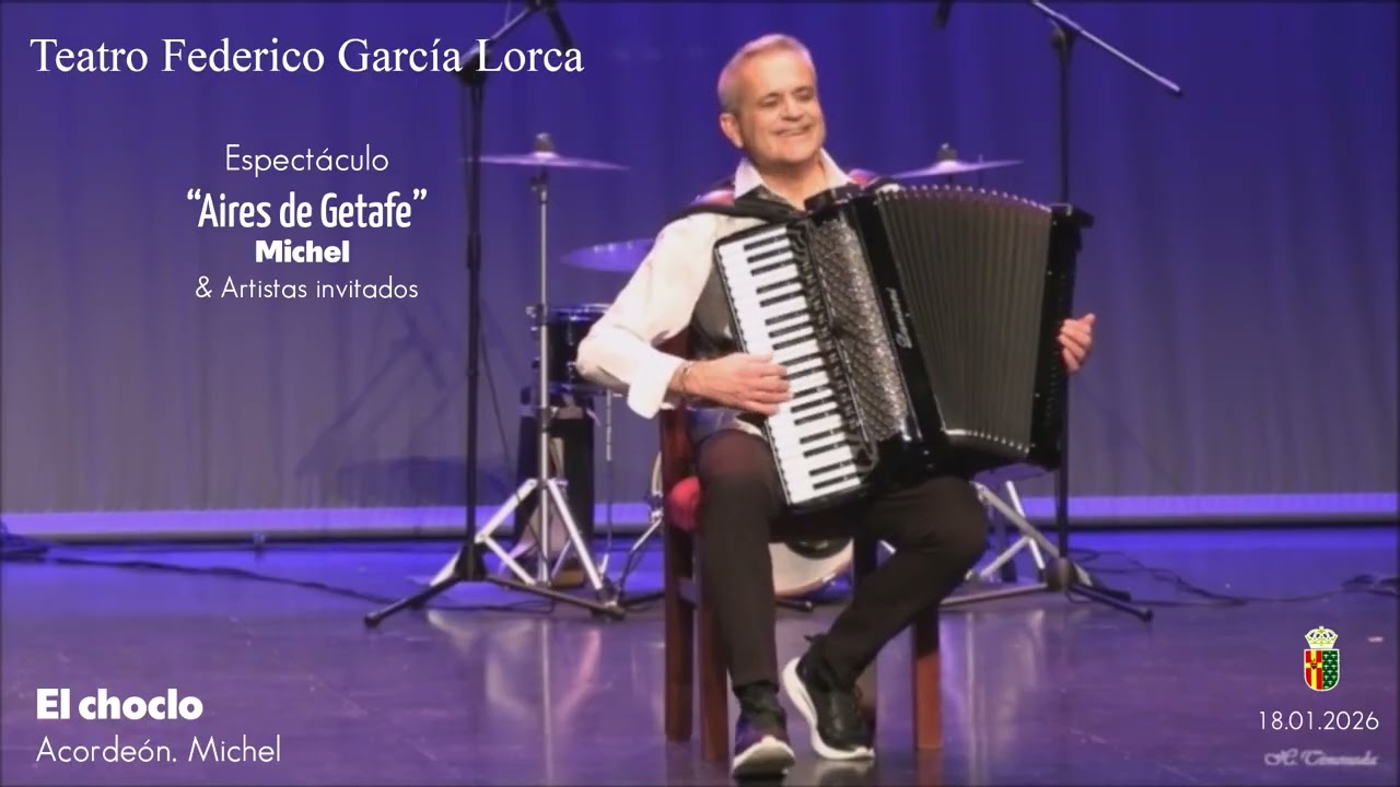 Espectáculo 