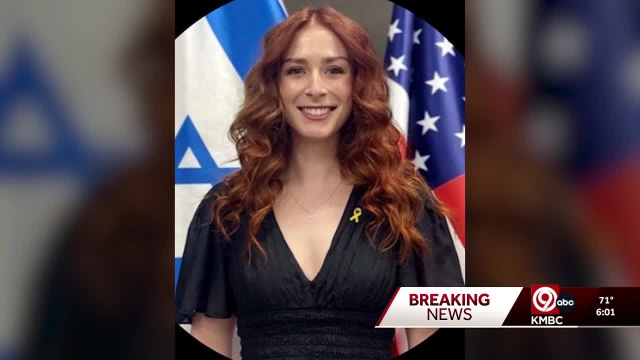 ‘A bridge builder’: Sarah Milgrim mourned after D.C. shooting deemed act of terror