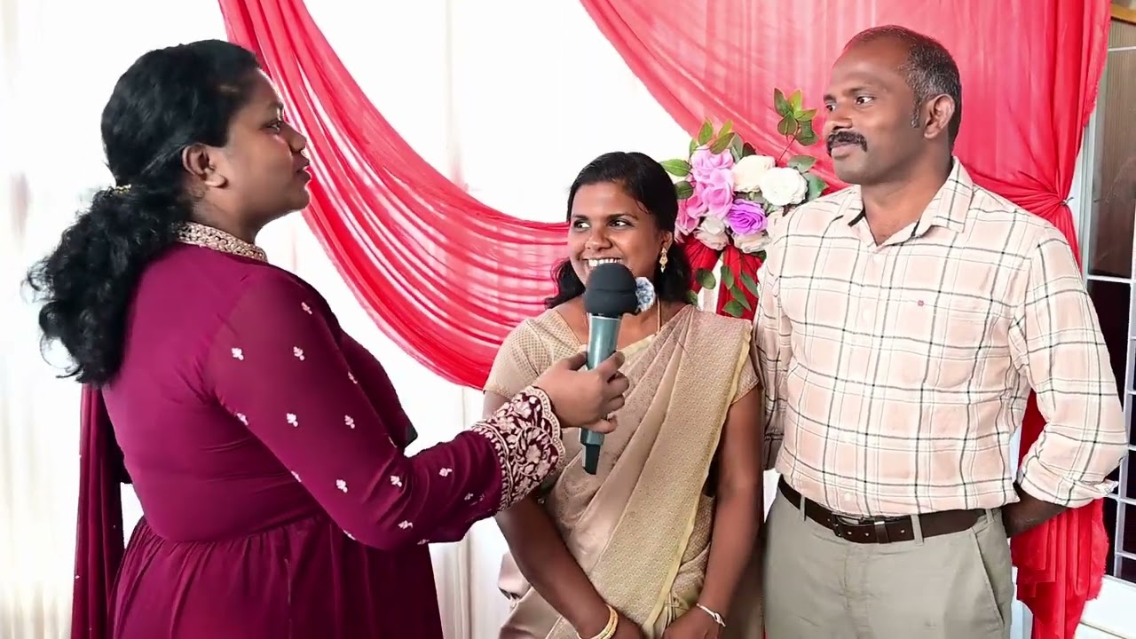 14 Feb | Couples Retreat | Jehovahnissi | Ag | Church