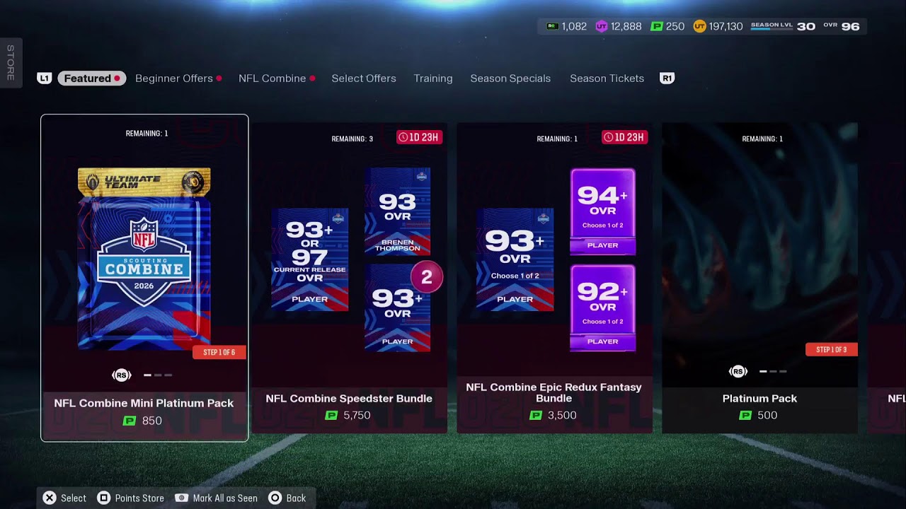 Im sellin