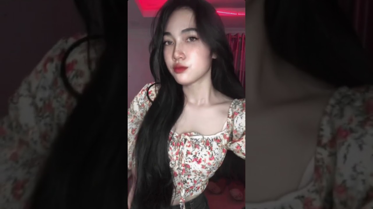 pak pong vong &hearts;️ TikTok dance