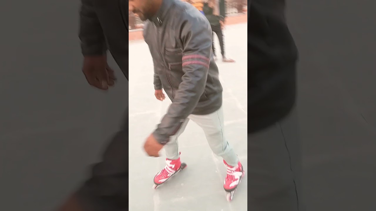 skates try desi man 