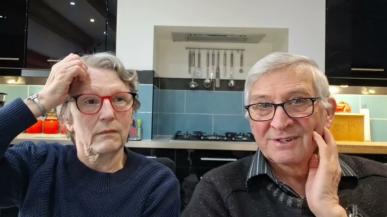 Недоразумение, которое нас рассмешило