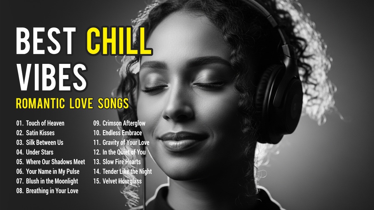 Chill R&B Soul Music – Sad Love Songs 2026 | Soulful R&B Vibes 💖 Smooth Love Songs & Emotional