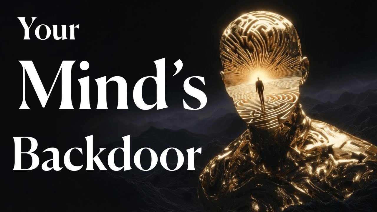 Your Mind Is Easier to Hack Than You Think