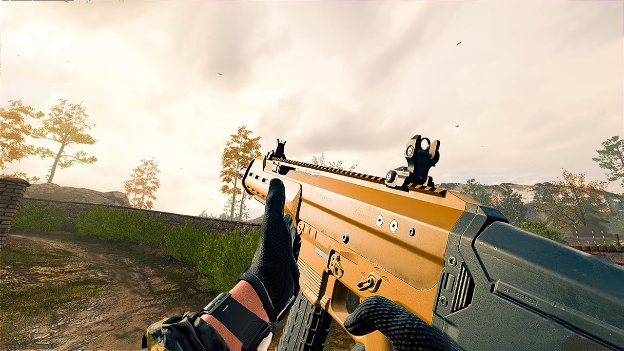 Insane Chopper Gunner Multiplayer Gameplay Modern Warfare 3 MCW (No Commentary)