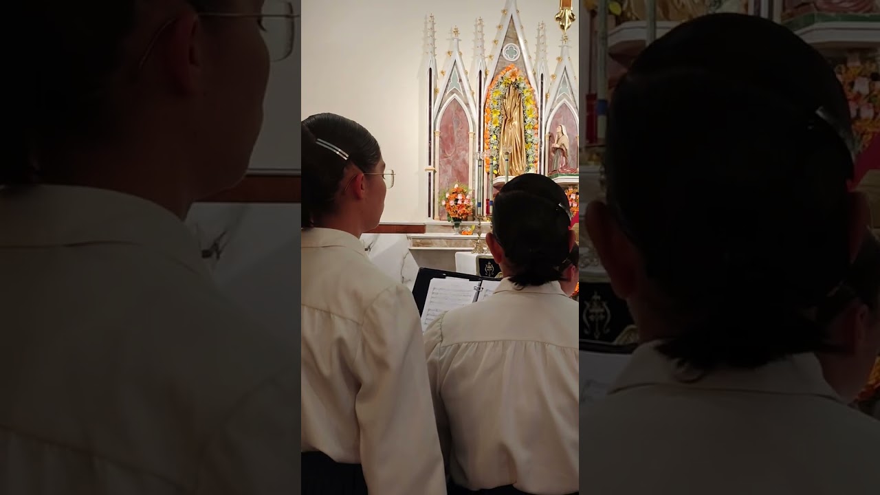 2025 02 11 Capela Nossa Senhora de Lourdes | Festa da Padroeira