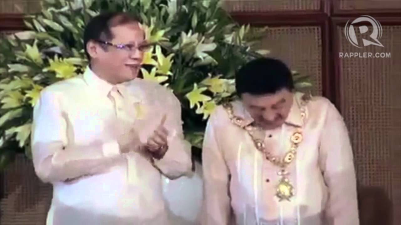 dolphy award from pnoy