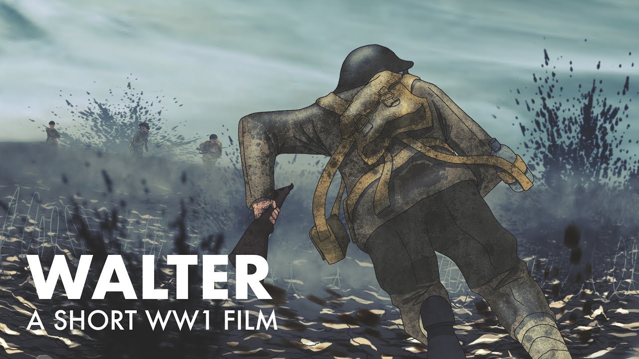 Walter: A Short WW1 Film