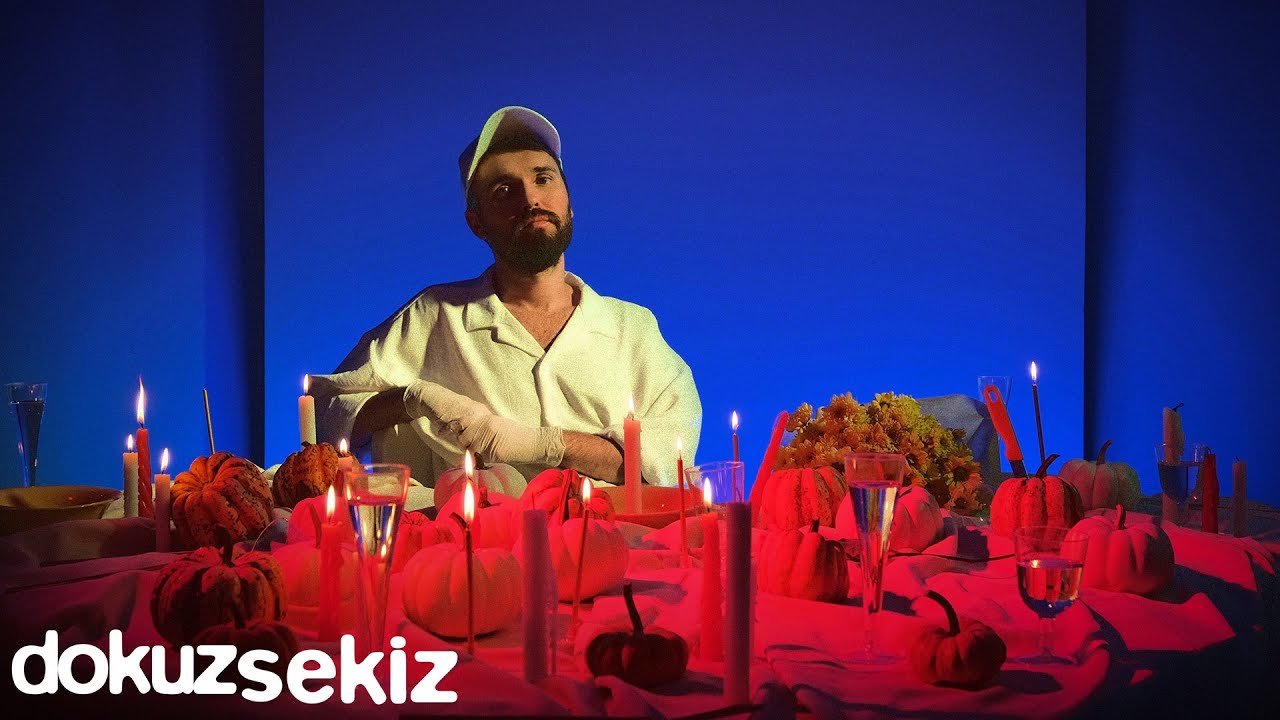 Sezer Ko&ccedil; - Saat On İki (Official Video) (4K)