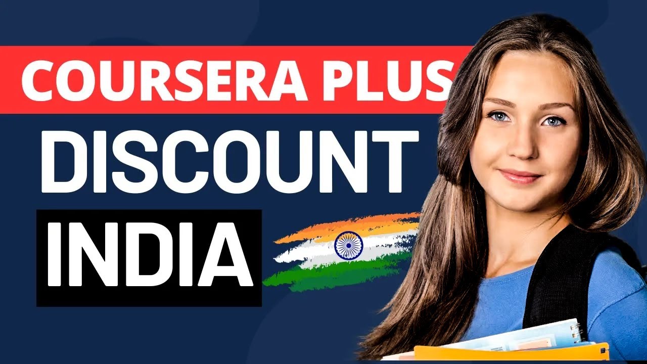 COURSERA Plus DISCOUNT INDIA (2025) | Get 75% OFF on Unlimited Courses & Certifications!