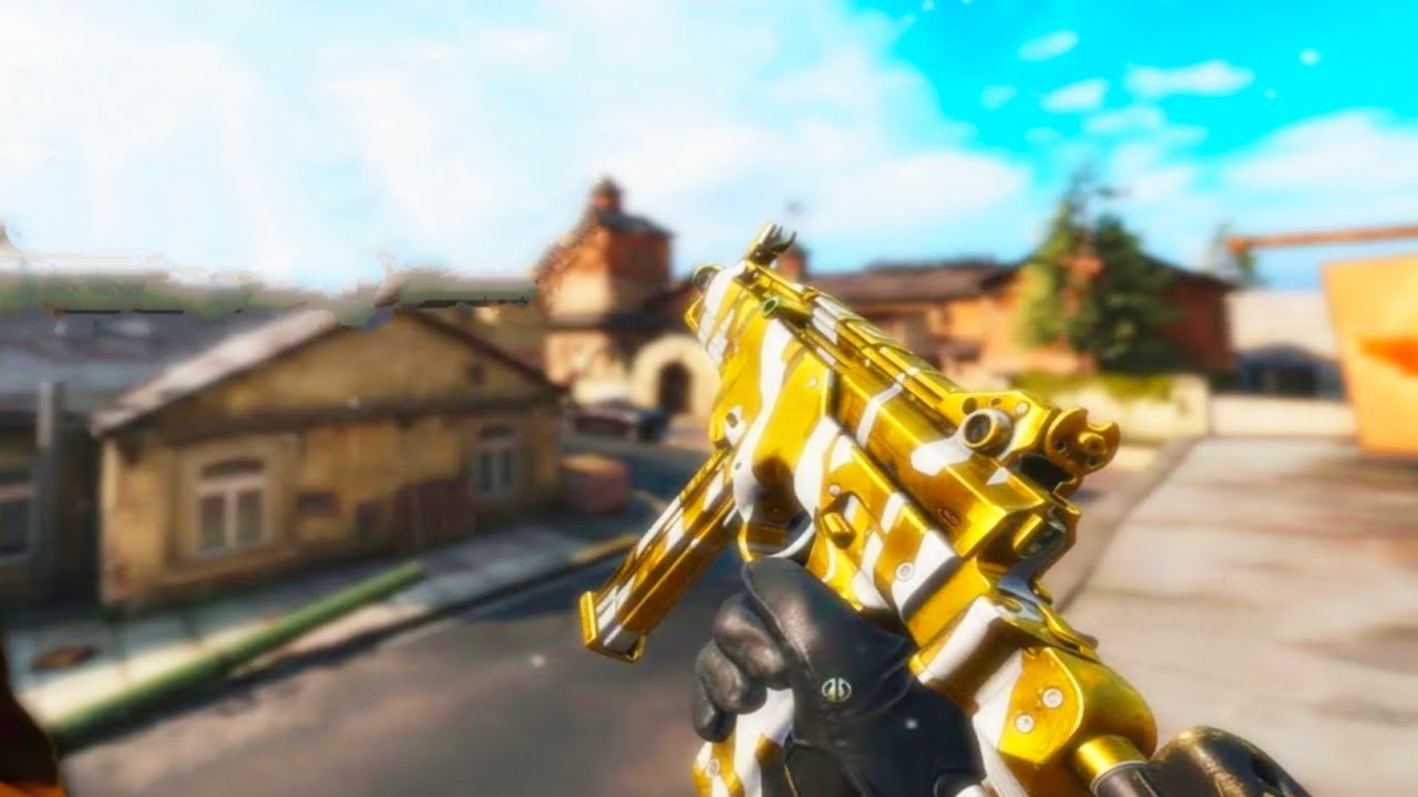 i using new Meta smg LC10 with my Movement 💗 and got me SPEEDHACKS...