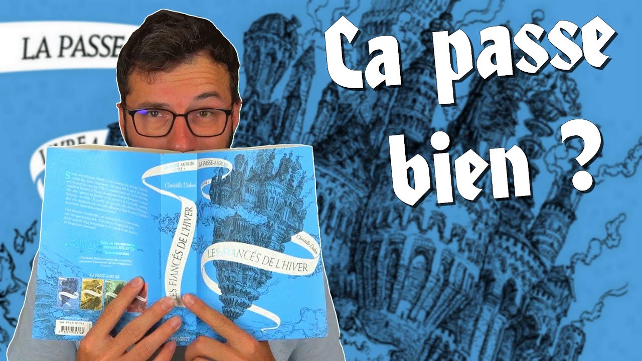 LA PASSE MIROIR (T1) - Est-ce vraiment si bien que ça ?