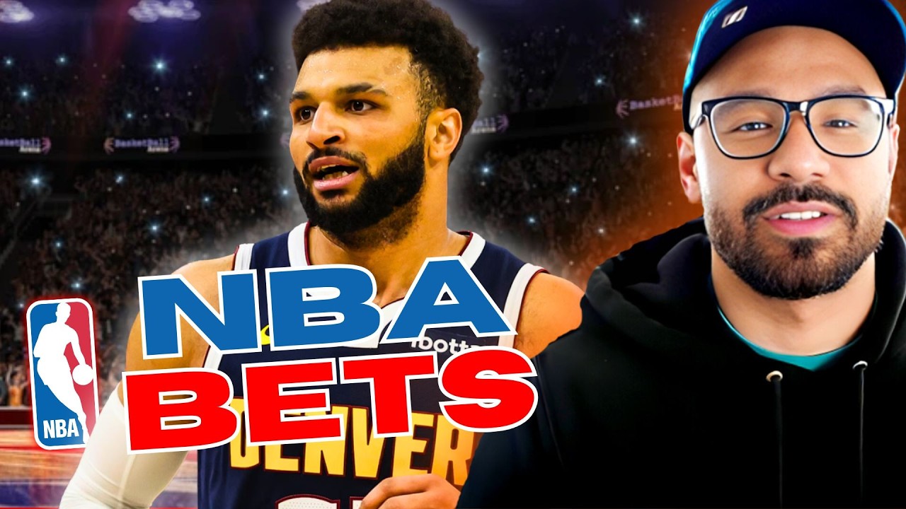 Player Prop Bet Analysis for the NBA Playoffs 23rd April