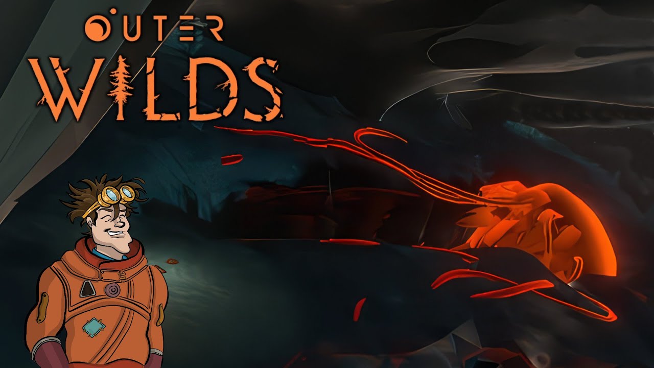 J'en suis médusé - Outer Wilds E19 [Fr]