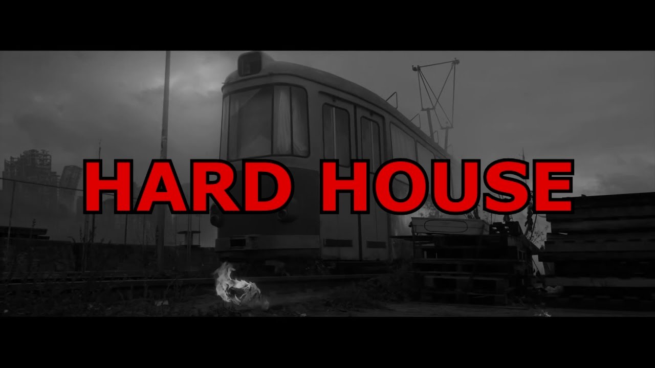 Hard House Mix 2 - DJ ToDo Crazy new Dirty Dutch (BIG ROOM)