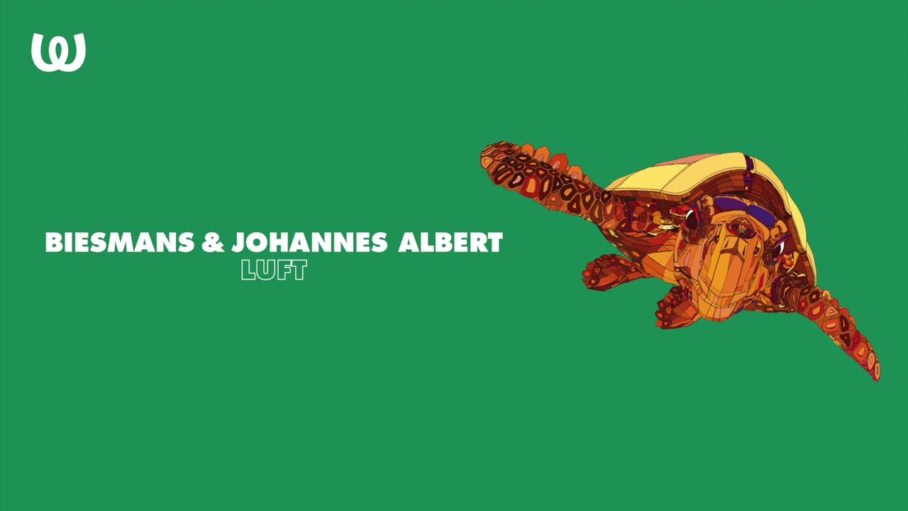 Biesmans & Johannes Albert - Luft